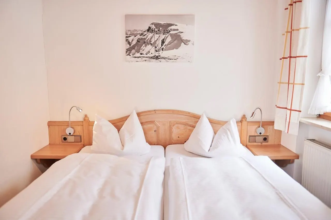 Haus Ranker Apartment Reit im Winkl