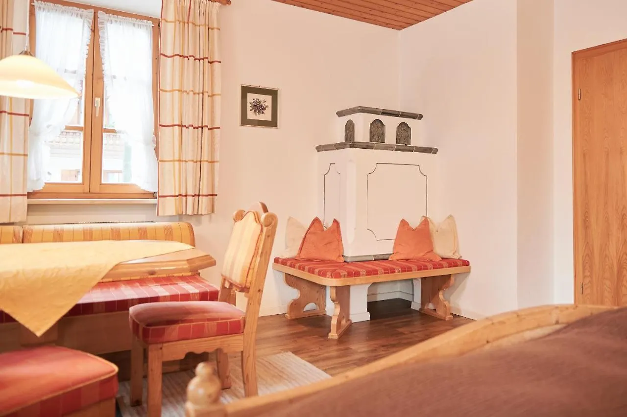 Haus Ranker Apartment Reit im Winkl 0*,  Germany