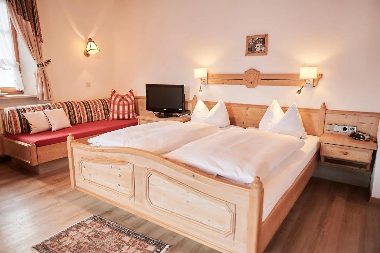 Haus Ranker Apartment Reit im Winkl 0*,