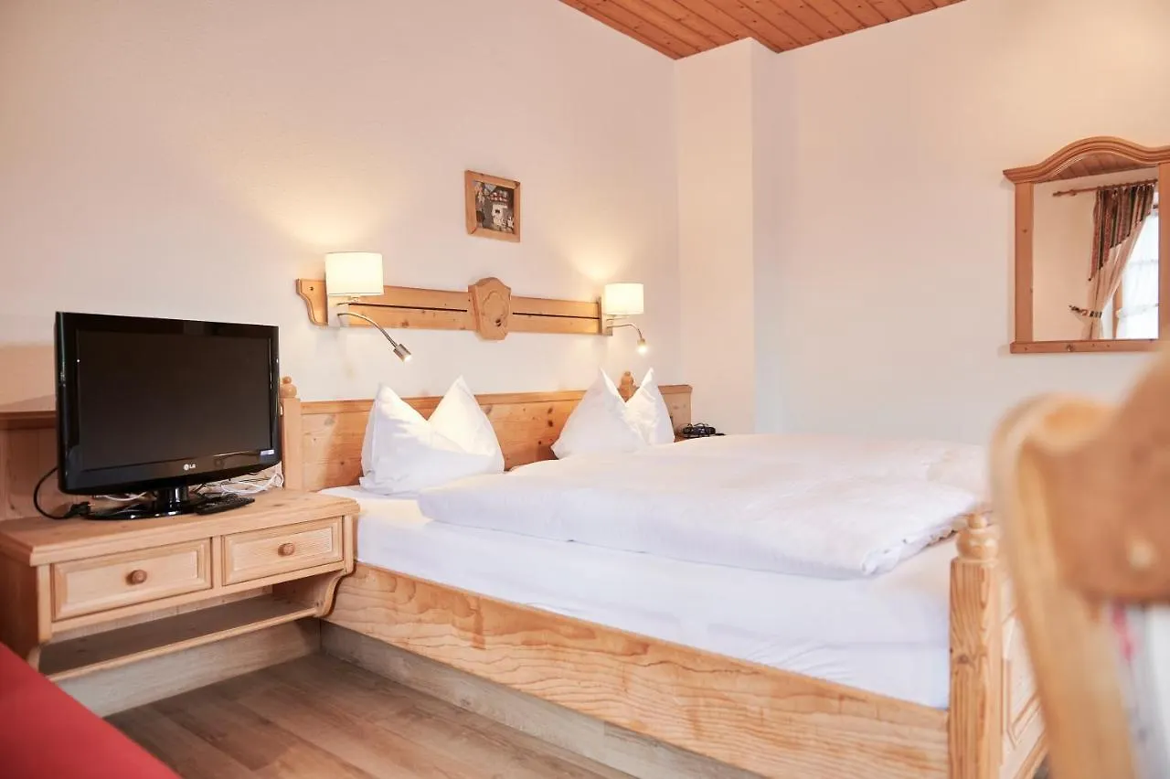 Haus Ranker Apartment Reit im Winkl