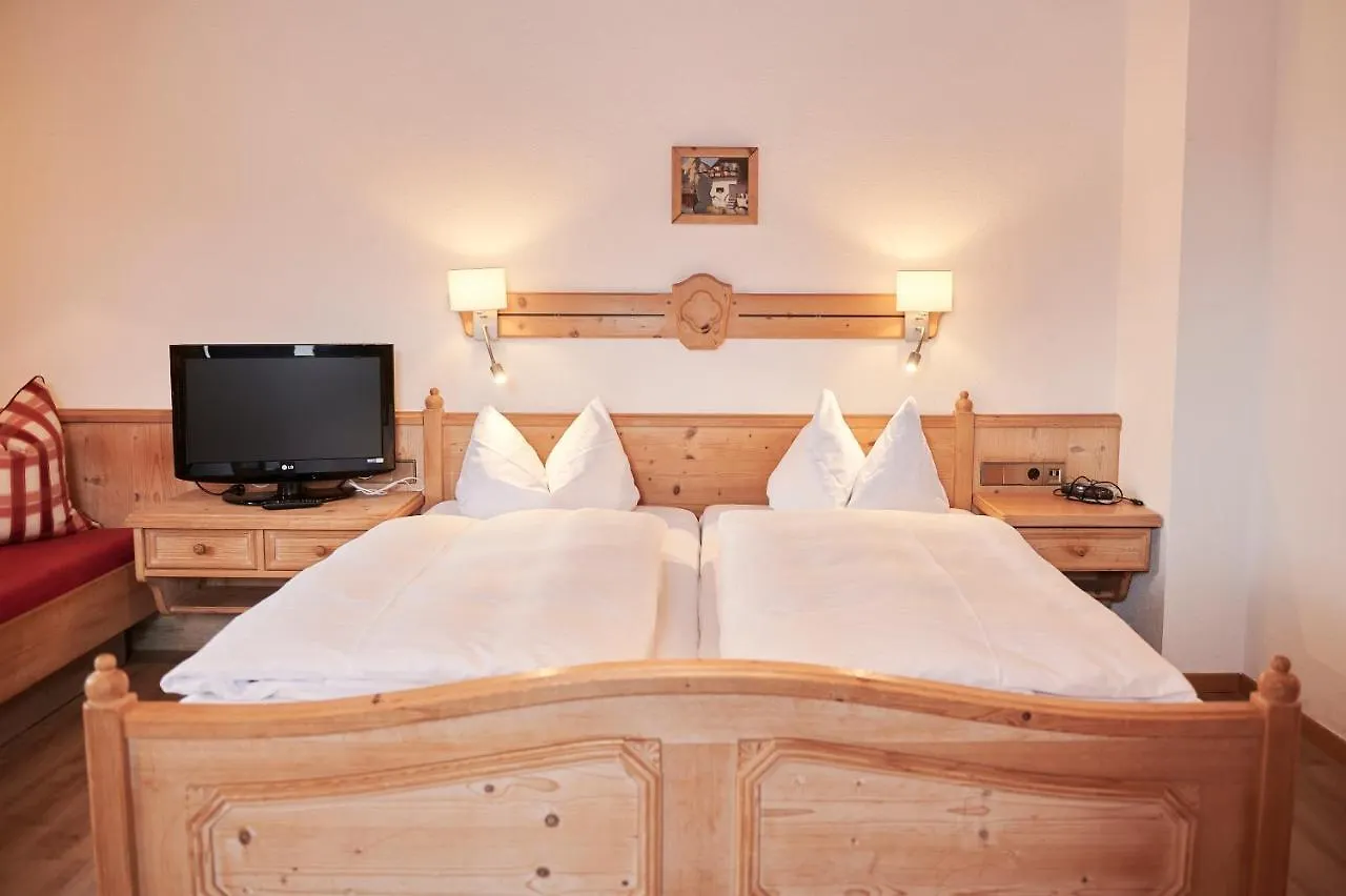 Haus Ranker Apartment Reit im Winkl