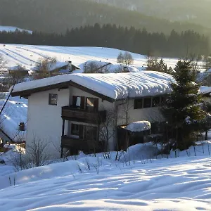 Haus Dippold Reit im Winkl