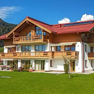 Residenz Cristallo Reit im Winkl