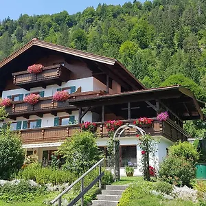 Alpenblick Reit im Winkl